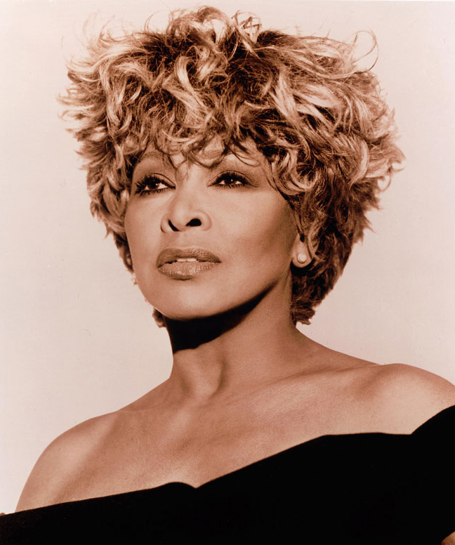 tina turner